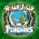 Bocoran RTP Slot Microgaming Holly Jolly Penguins